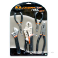 5 PCS Combination Tool Set